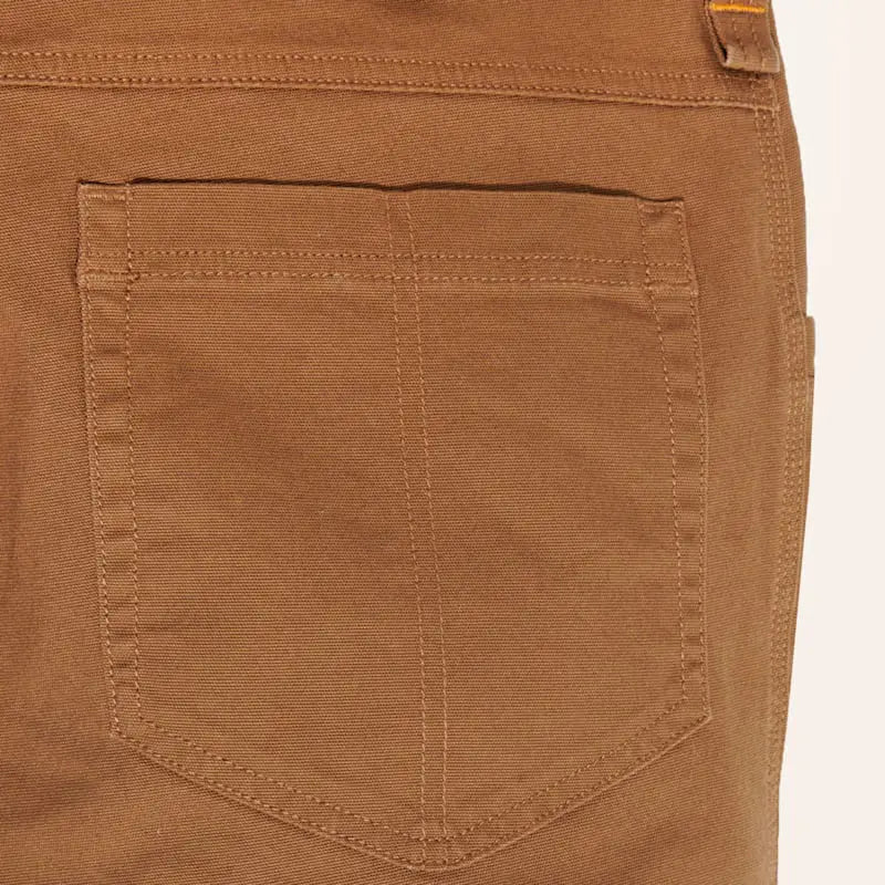 Ditchdigger Foreman Flex Double-Knee Work Pants