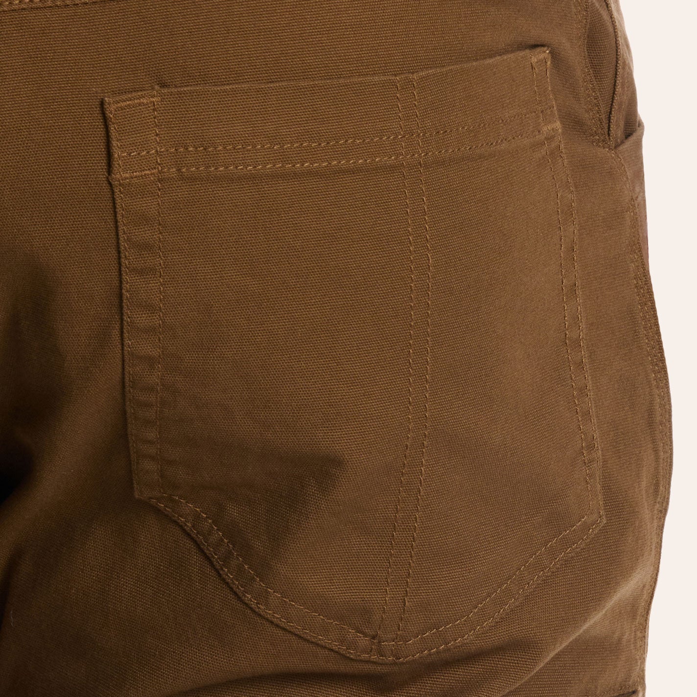 Ditchdigger Foreman Flex Double-Knee Work Pants