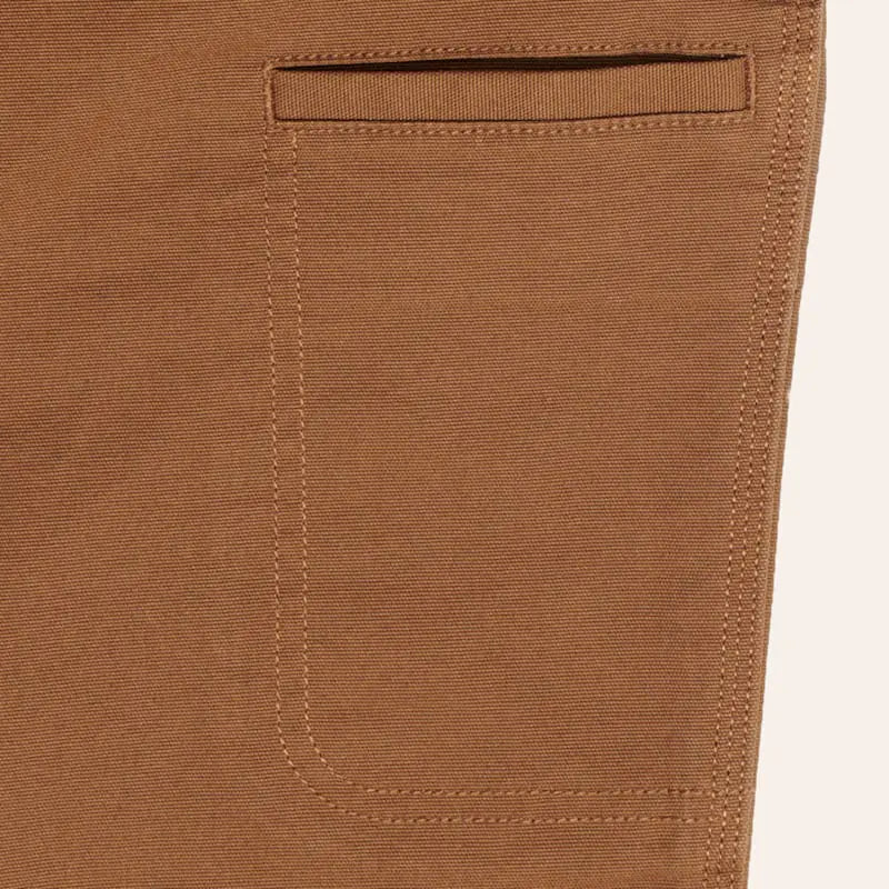 Ditchdigger Foreman Flex Double-Knee Work Pants