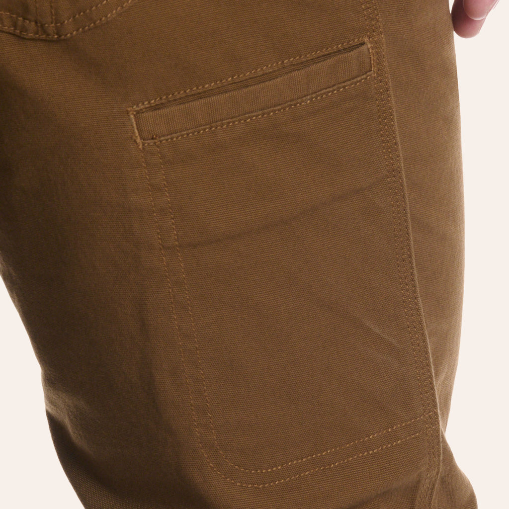 Ditchdigger Foreman Flex Double-Knee Work Pants