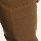 Ditchdigger Foreman Flex Double-Knee Work Pants