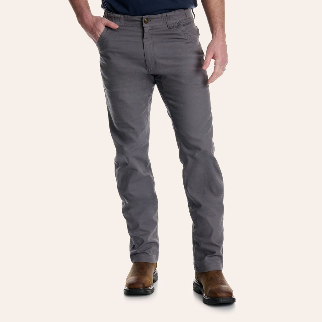 Ditchdigger Foreman Flex Double-Knee Work Pants