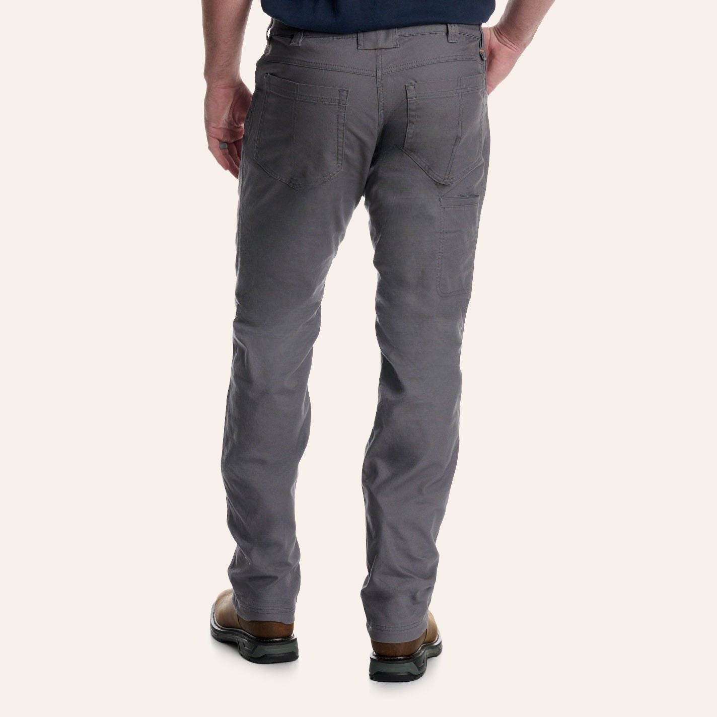 Ditchdigger Foreman Flex Double-Knee Work Pants