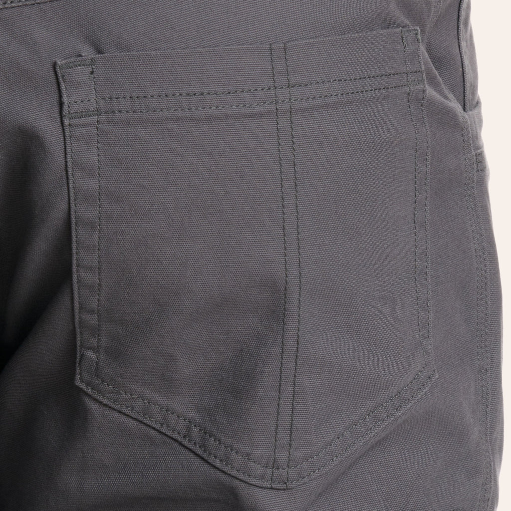 Ditchdigger Foreman Flex Double-Knee Work Pants