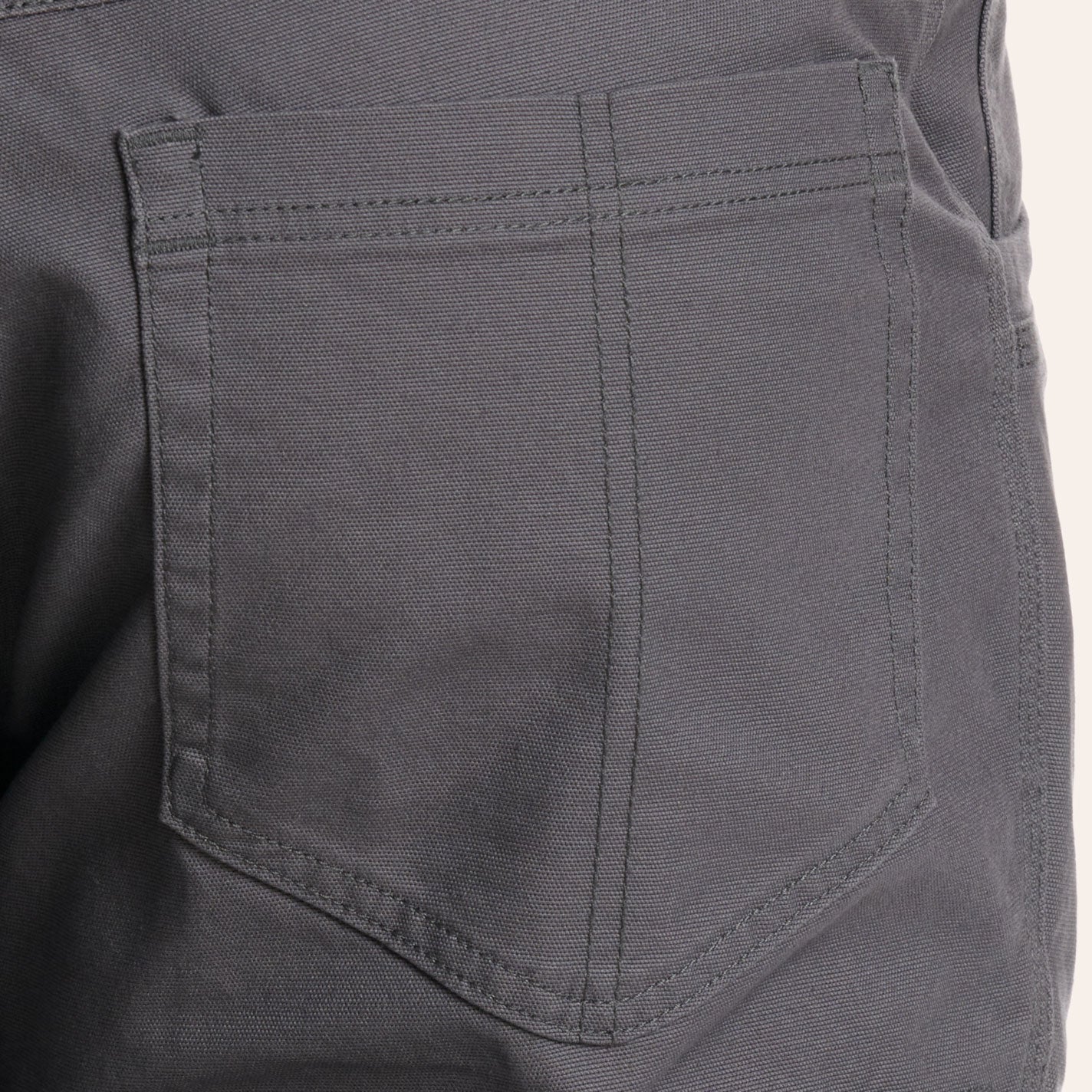 Ditchdigger Foreman Flex Double-Knee Work Pants