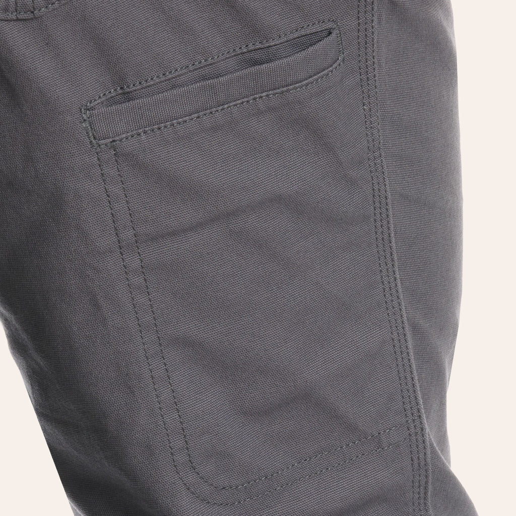 Ditchdigger Foreman Flex Double-Knee Work Pants