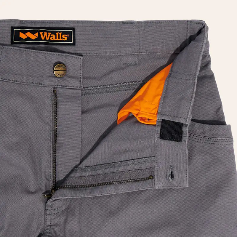 Ditchdigger Foreman Flex Double-Knee Work Pants