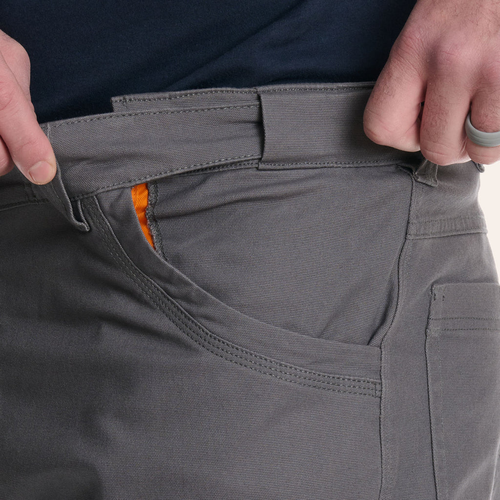 Ditchdigger Foreman Flex Double-Knee Work Pants