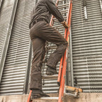 DITCHDIGGER™  Pro Double-Knee DWR Stretch Duck Work Pants