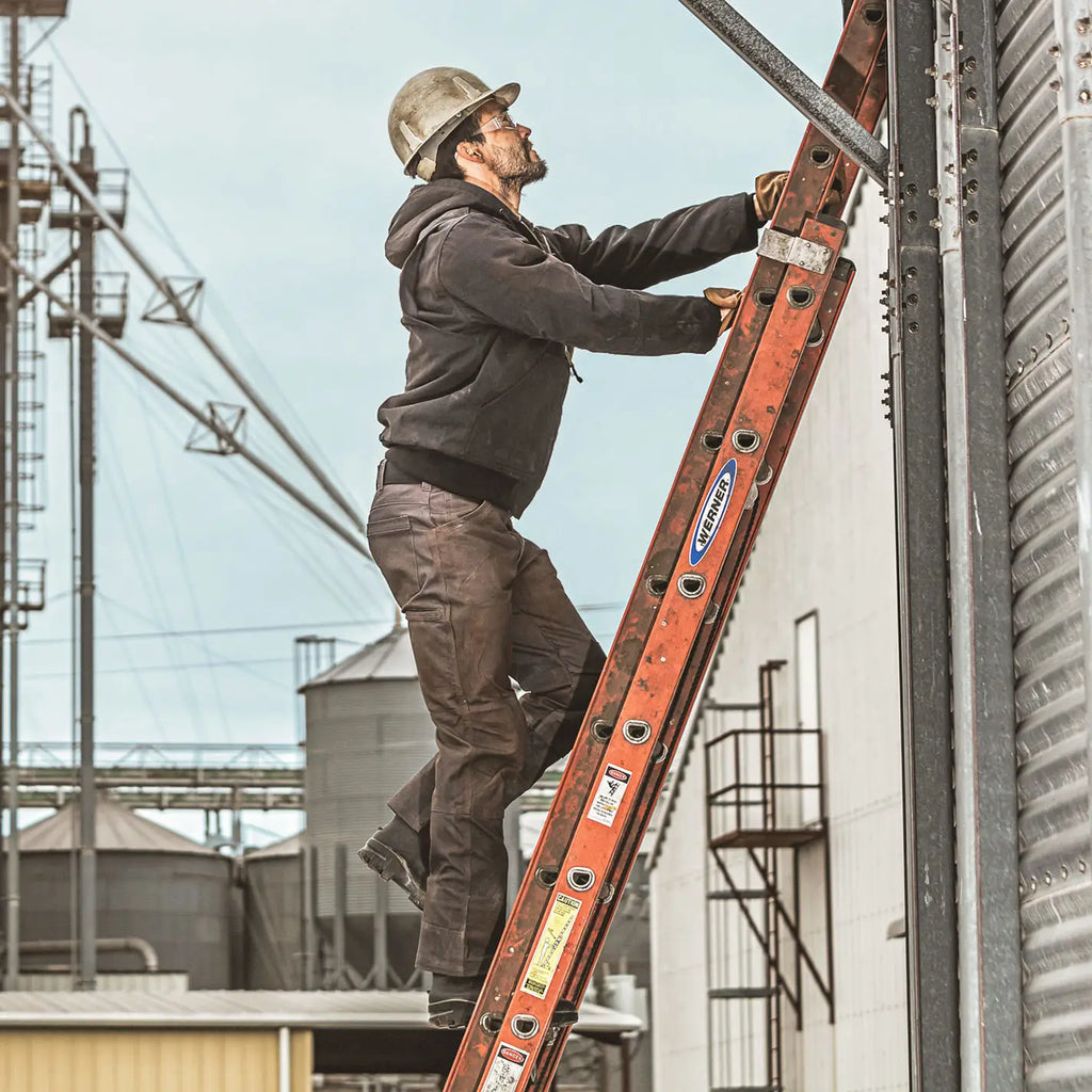 DITCHDIGGER™  Pro Double-Knee DWR Stretch Duck Work Pants