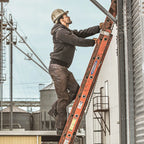 DITCHDIGGER™  Pro Double-Knee DWR Stretch Duck Work Pants