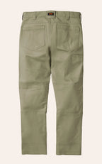Ditchdigger All-Season Twill Double-Knee Work Pants