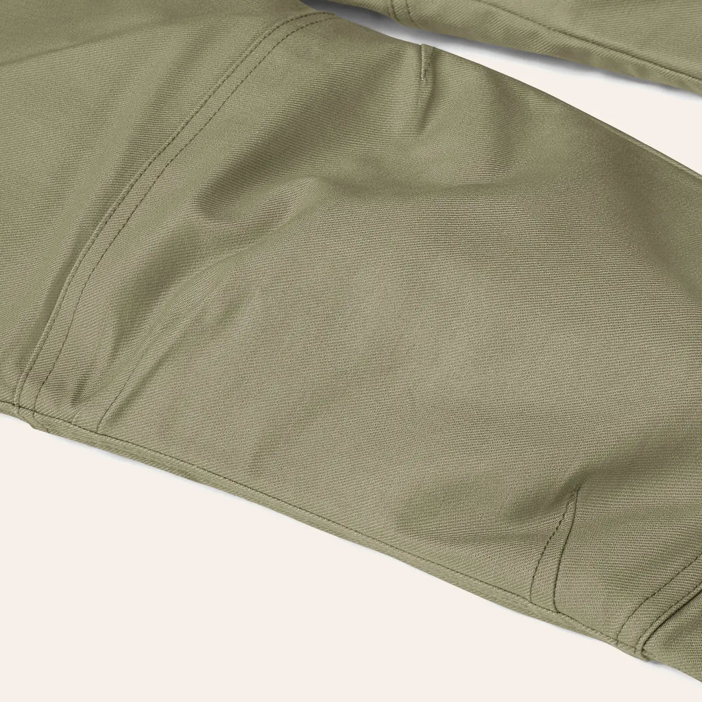 Ditchdigger All-Season Twill Double-Knee Work Pants