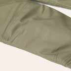 Ditchdigger All-Season Twill Double-Knee Work Pants