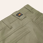 Ditchdigger All-Season Twill Double-Knee Work Pants
