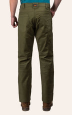 Ditchdigger All-Season Twill Double-Knee Work Pants