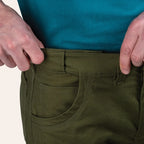 Ditchdigger All-Season Twill Double-Knee Work Pants