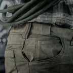 Ditchdigger All-Season Twill Double-Knee Work Pants