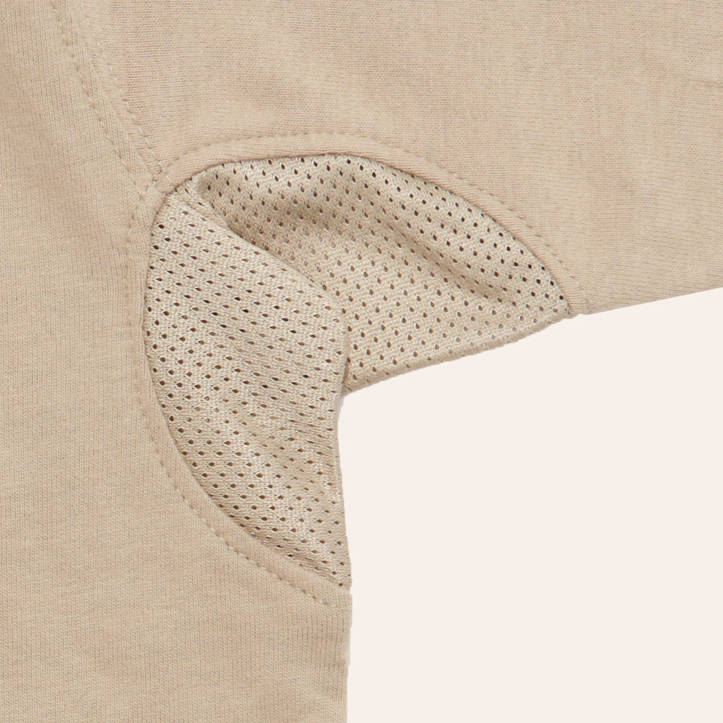 Grit Heavyweight Short-Sleeve Cotton Work T-Shirt