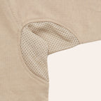 Grit Heavyweight Short-Sleeve Cotton Work T-Shirt