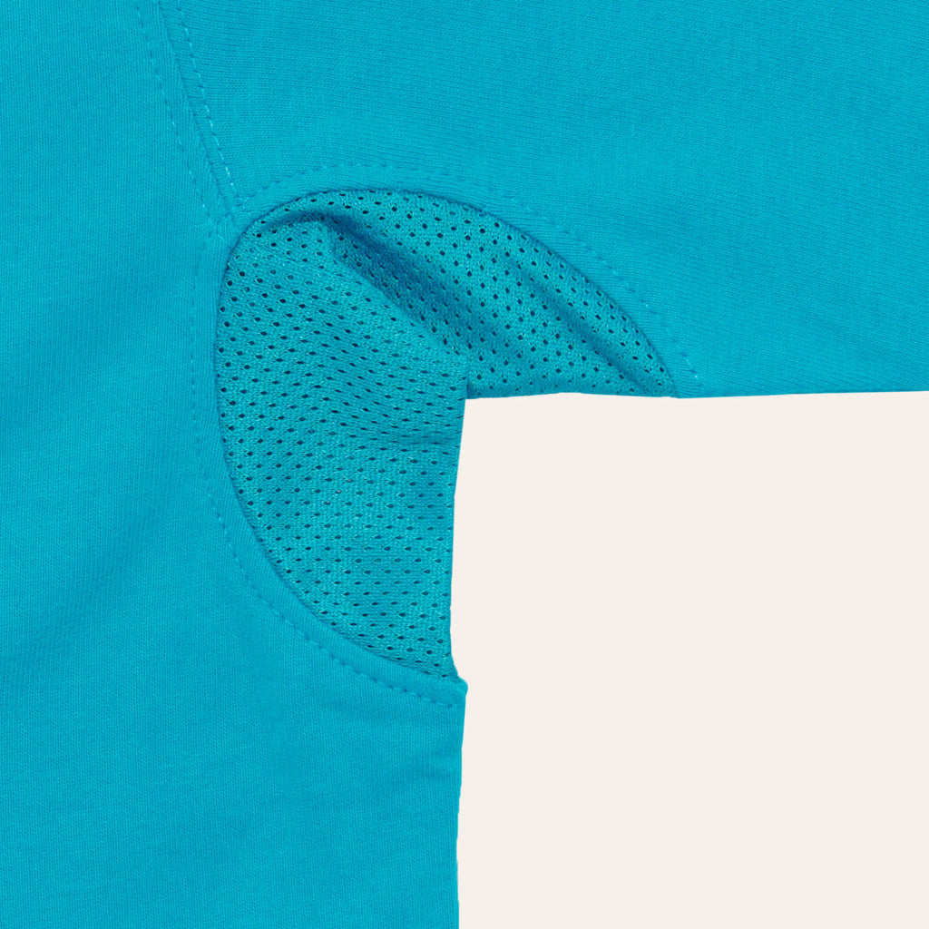 Grit Heavyweight Short-Sleeve Cotton Work T-Shirt