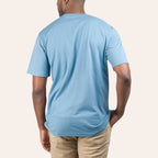Grit Heavyweight Short-Sleeve Cotton Work T-Shirt