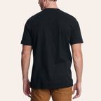 Grit Heavyweight Short-Sleeve Cotton Work T-Shirt