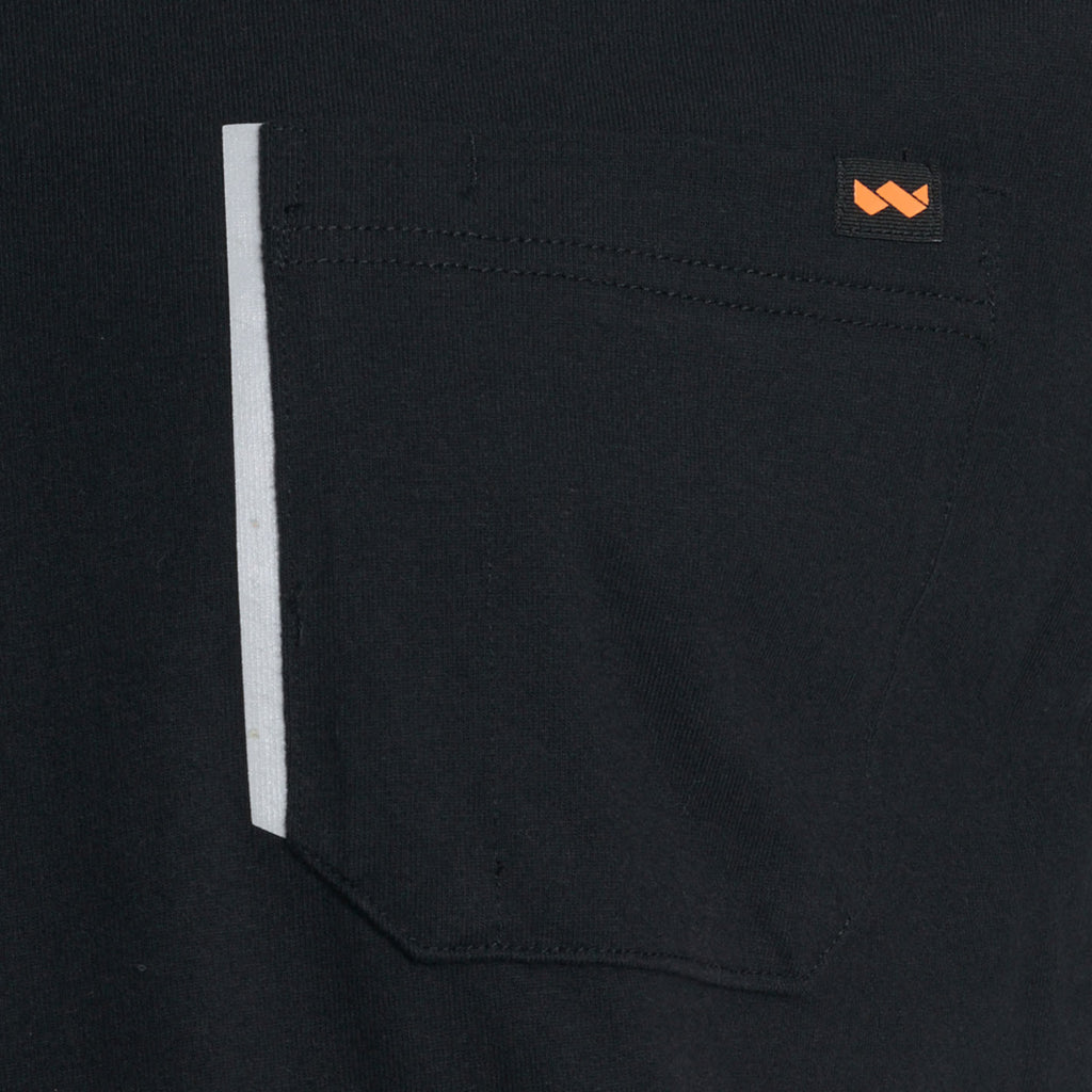 Grit Heavyweight Short-Sleeve Cotton Work T-Shirt