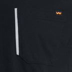 Grit Heavyweight Short-Sleeve Cotton Work T-Shirt