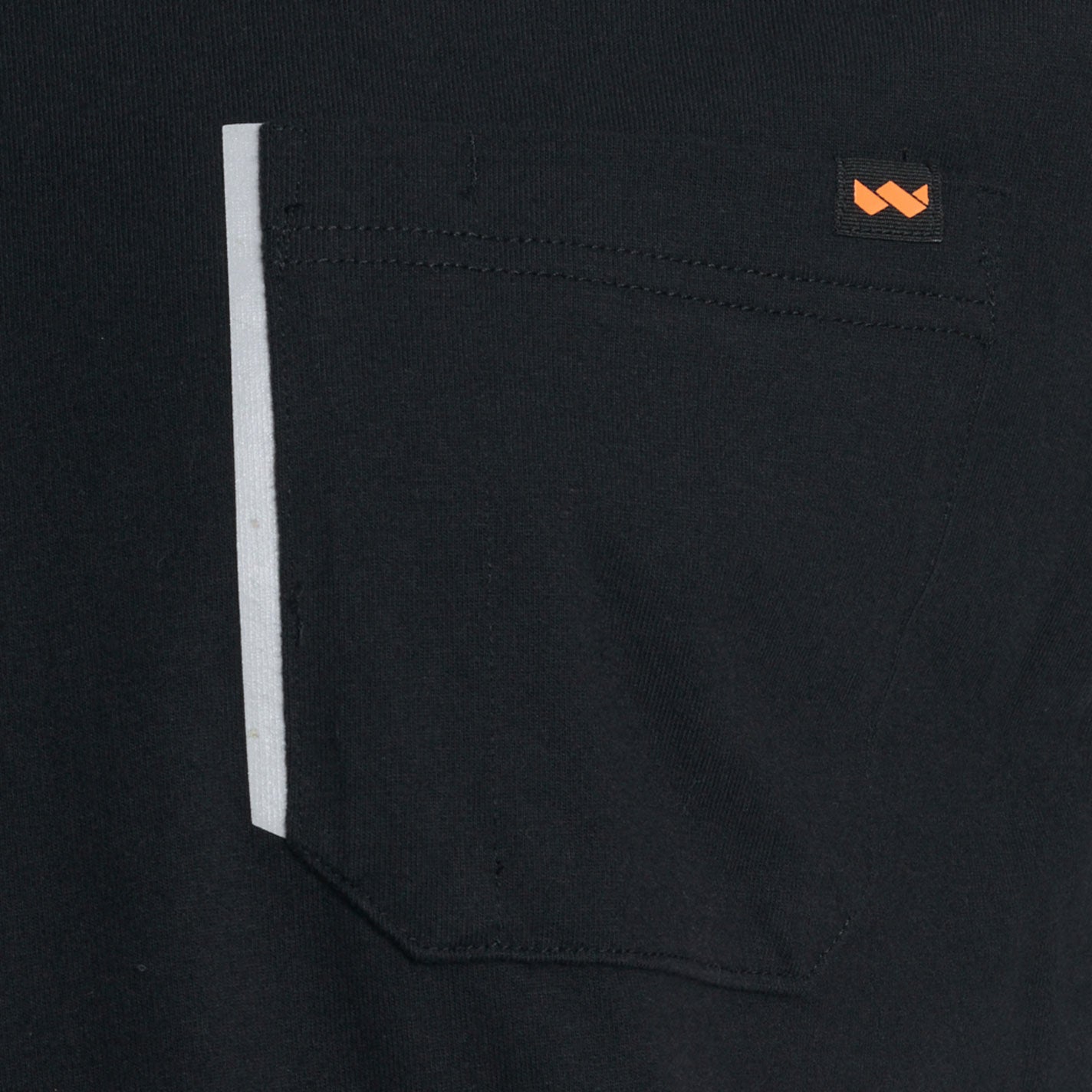 Grit Heavyweight Short-Sleeve Cotton Work T-Shirt