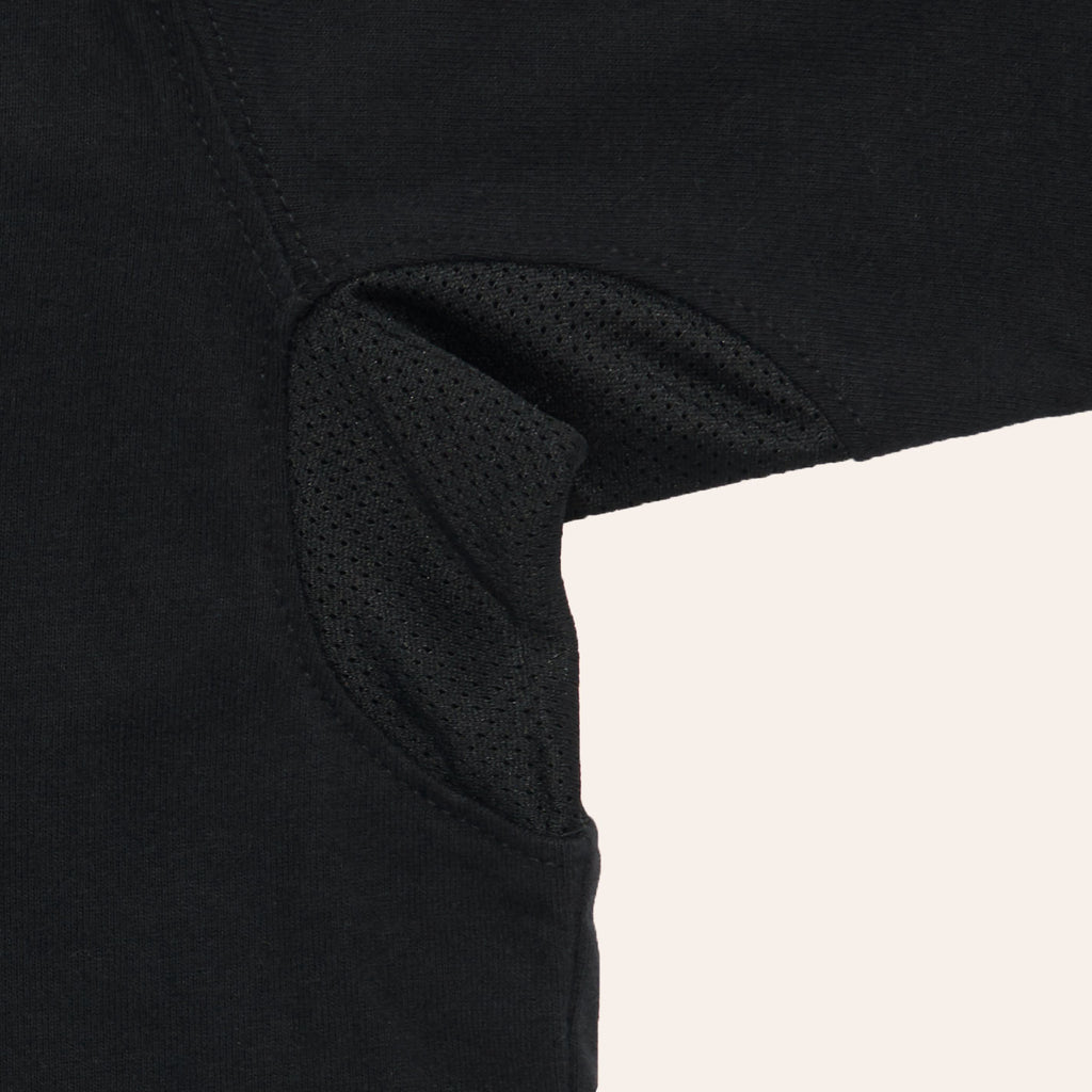 Grit Heavyweight Short-Sleeve Cotton Work T-Shirt