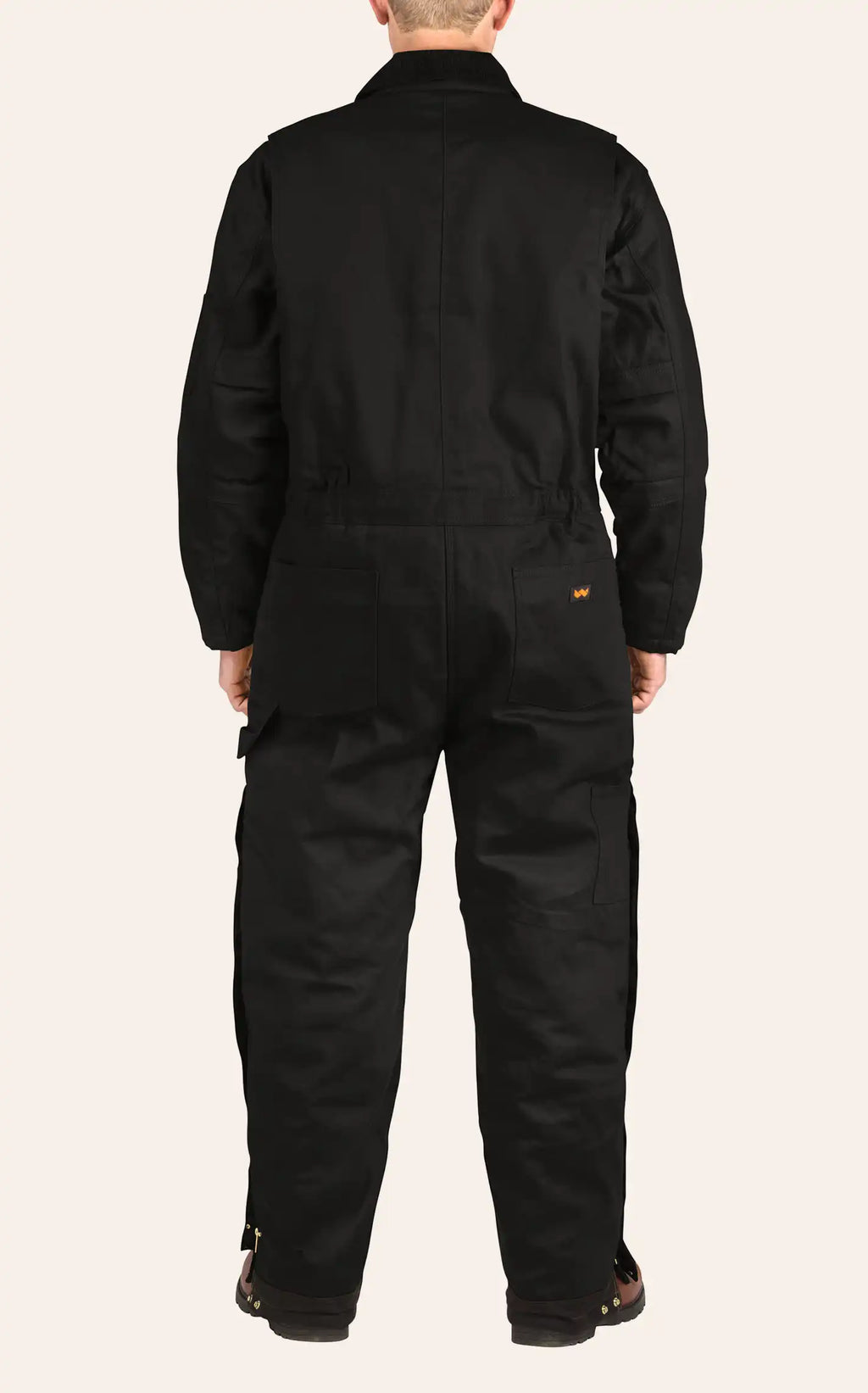 Plano Insulated Duck Work Coverall