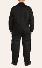 Plano Insulated Duck Work Coverall