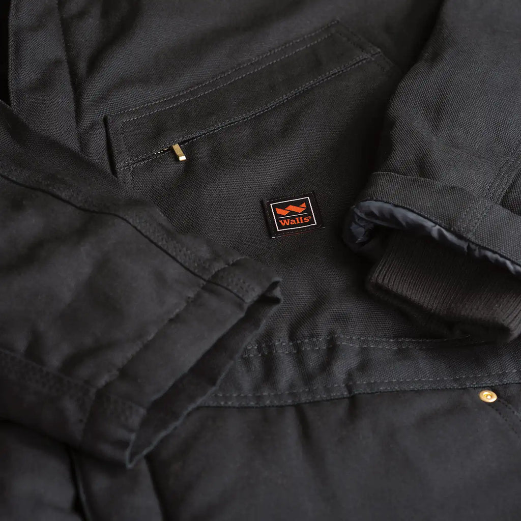 Plano Insulated Duck Work Coverall