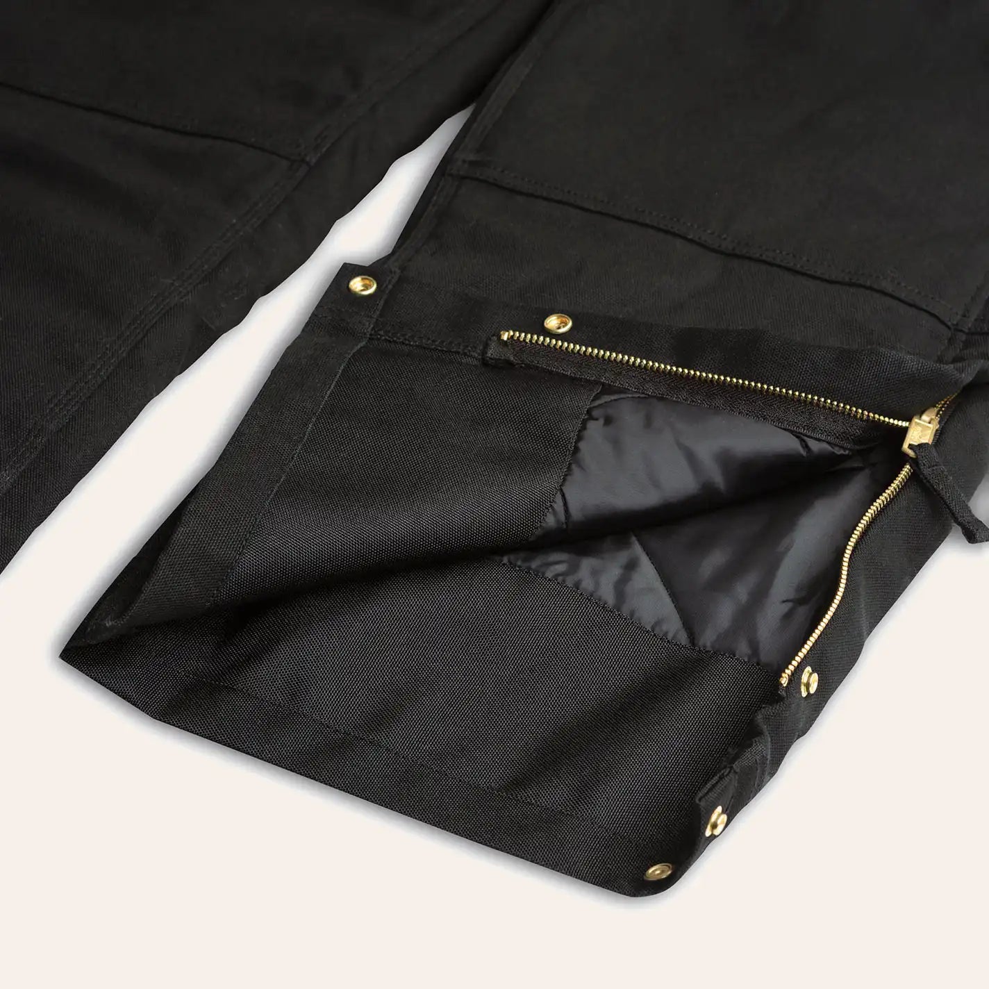 Plano Insulated Duck Work Coverall