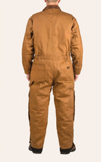 Plano Insulated Duck Work Coverall