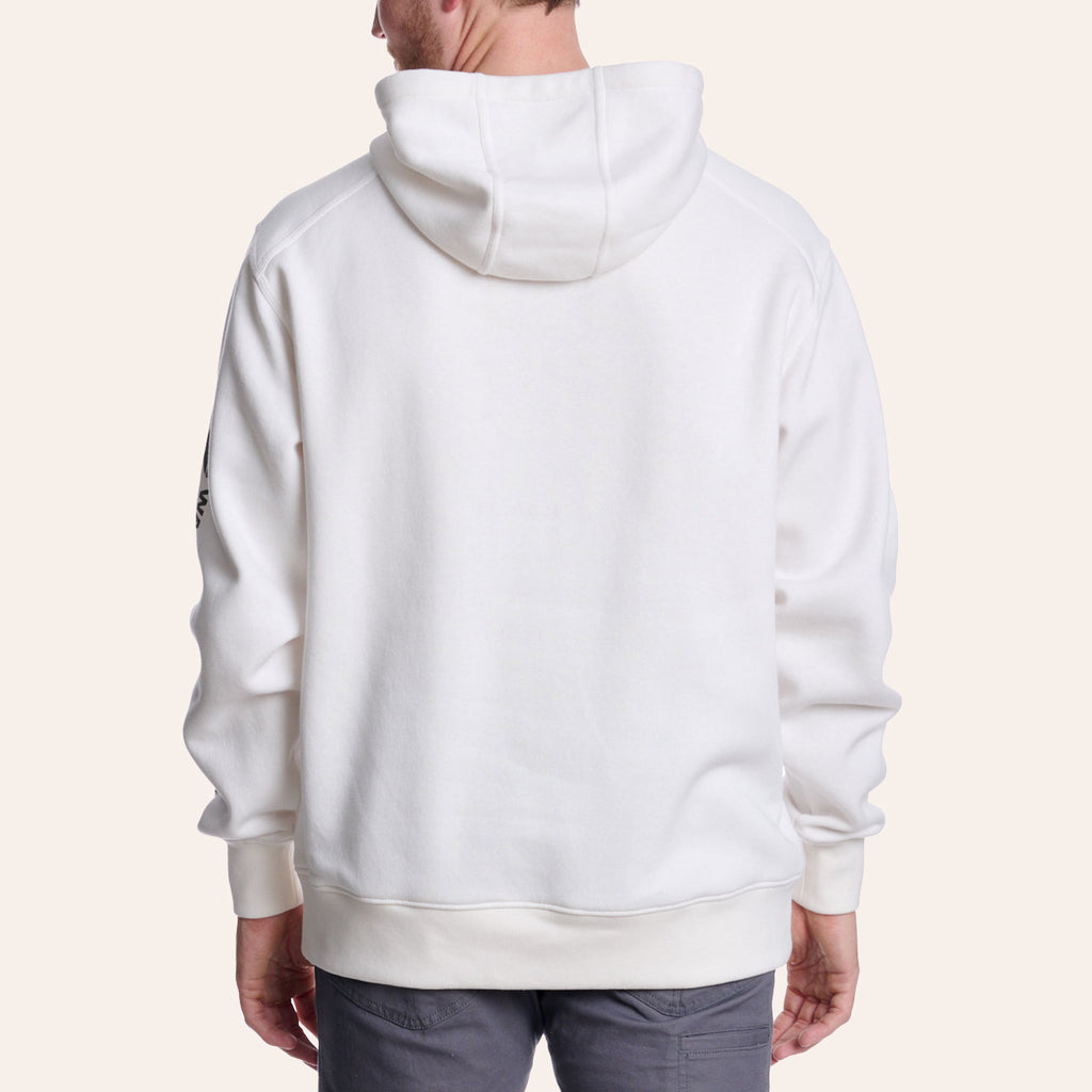 Walls Outdoor Goods Graphic Work Hoodie