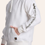 Walls Outdoor Goods Graphic Work Hoodie