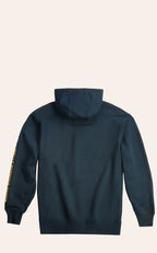 Walls Outdoor Goods Graphic Work Hoodie