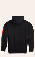 Walls Outdoor Goods Graphic Work Hoodie