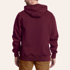 Walls Outdoor Goods Graphic Work Hoodie