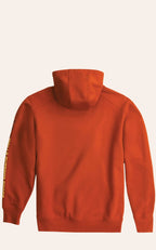 Walls Outdoor Goods Graphic Work Hoodie