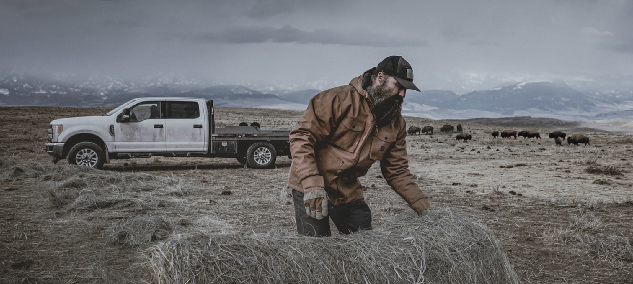 Walls® | Outdoor Workwear