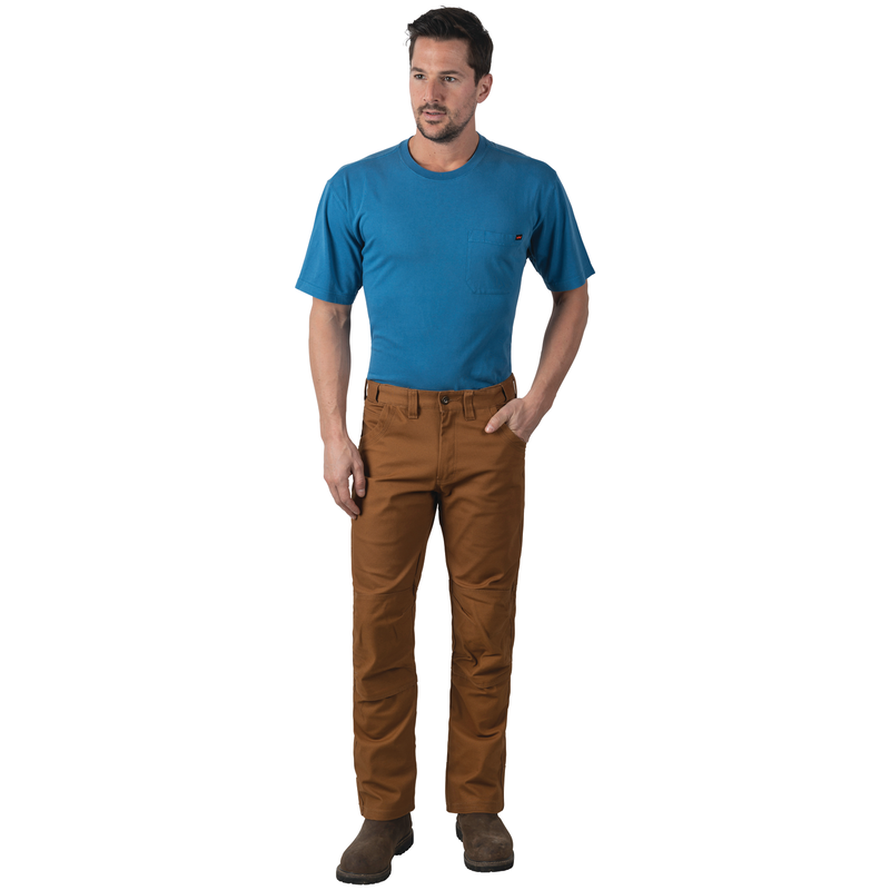 Tough Duck Double Front Work Jeans – Cowlitz River Rigging