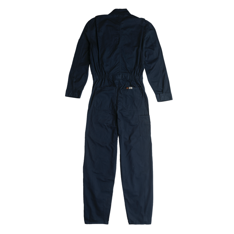 Taylor Twill Non-Insulated Coverall | Walls®