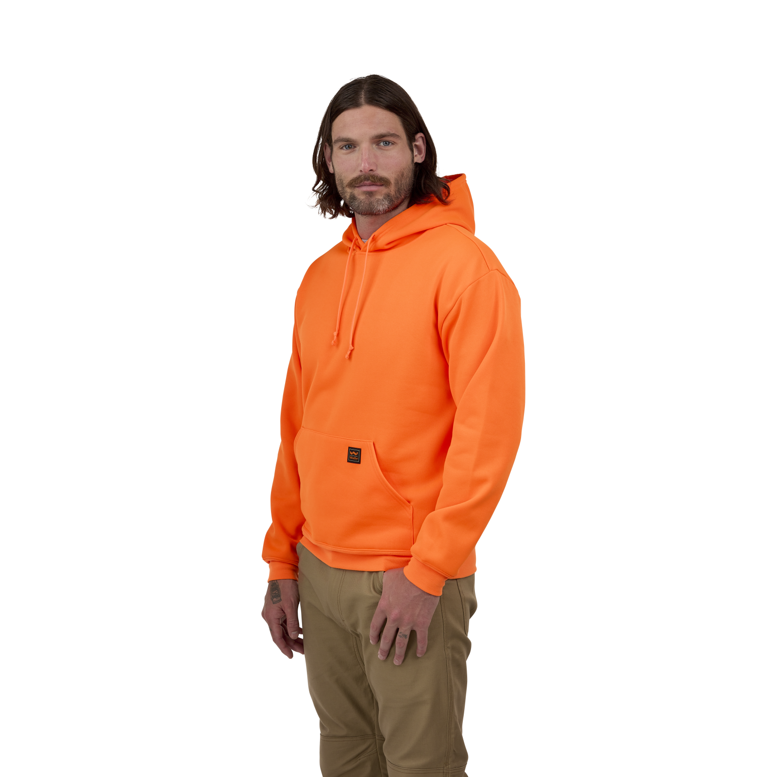 Walls workwear hotsell hooded sweatshirt