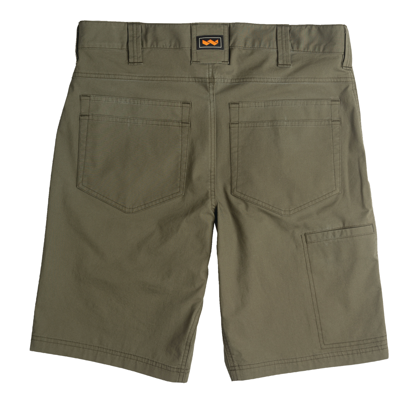 Flynn UPF 50 Plus Ripstop Work Short | Walls®