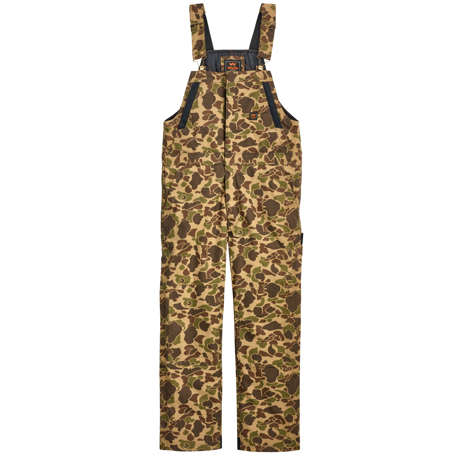 Walls Insulated Coveralls in Realtree Hardwoods on sale Camo